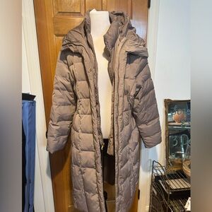 Cole Haan Women's down Coat